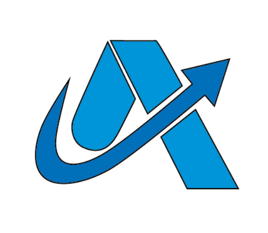 site logo